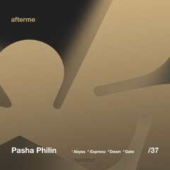 PREMIERE: Pasha Philin - Abyss [DAM37]