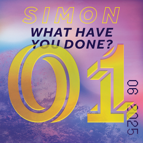 SIMON WHYD? JUNE 25