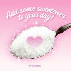 ⋆🌸₊˚⊹ sweetener 🍥