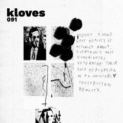 OBSKRRD 091 // Kloves
