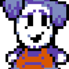 FIRE HAZARD (vs ramb concept)(Deltarune chapter 3)