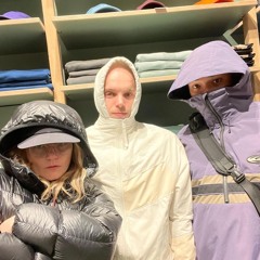 Brushhrunner (Breaka, Dubrunner and Yushh): 15th Jan '26