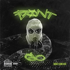 MoneyGameBoo - Don't Go