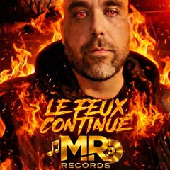DJ KING le feux continue
