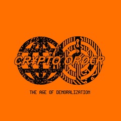 Crypto Order -  Rape Your Mind ( bonus track )