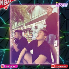BREAKBEAT PASUKAN ANGGOTA MR. BUKUI777 - DJ Harwin