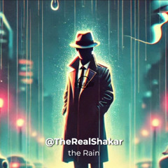 the Rain