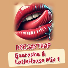Deejaytrap Guaracha & Latin House Mix
