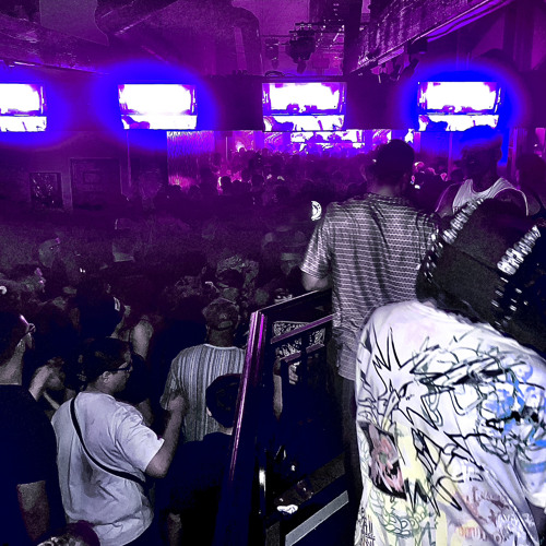 DOUBLE CROSSED [PROD+ @PIERUNN]