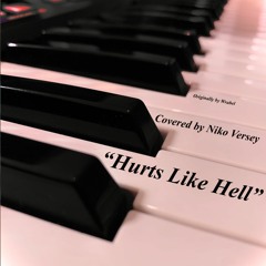 Hurts Like Hell - Cover