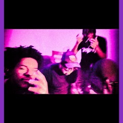 ILYSworrrd X NLTS Markzy - Leave Me Again