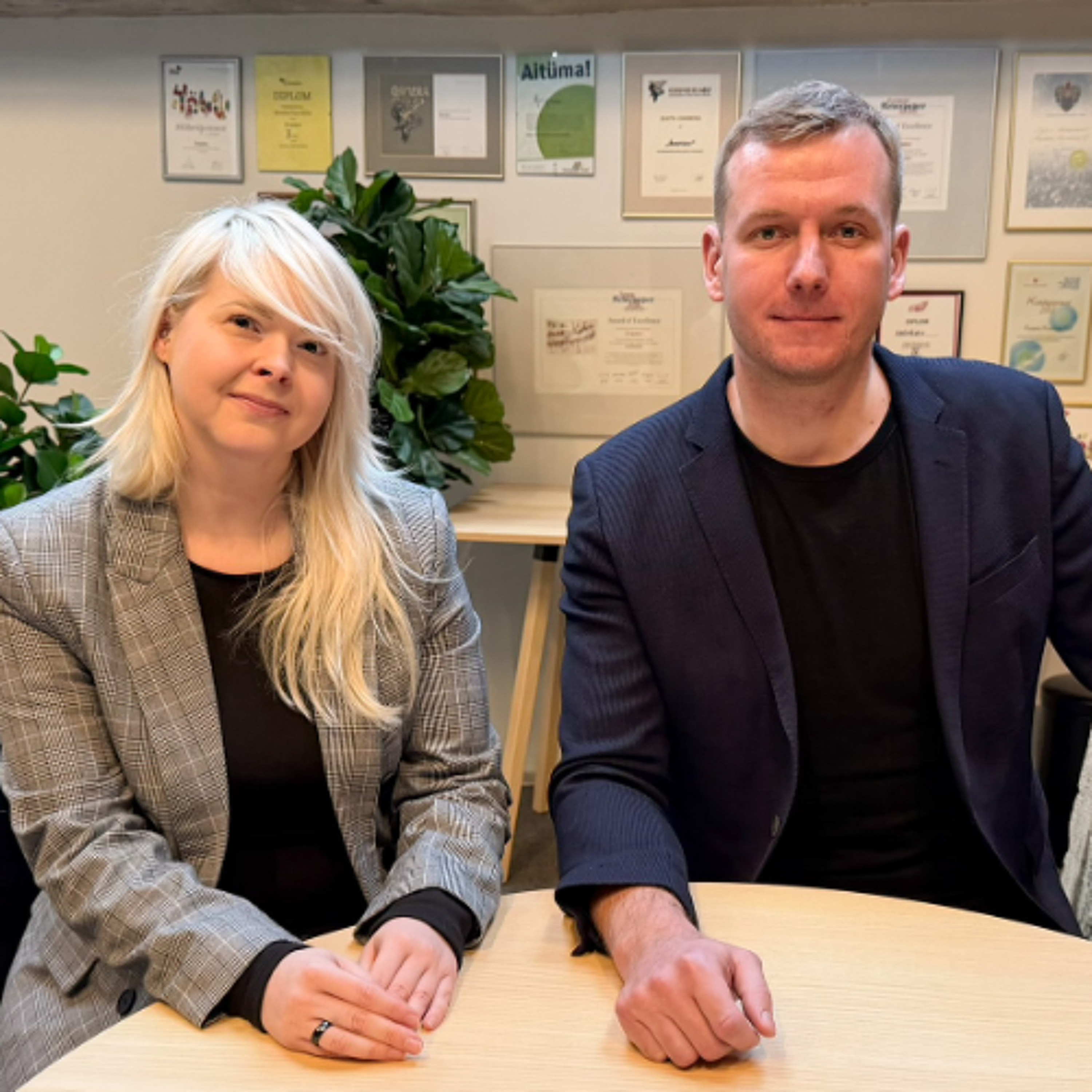 24.02.26 Eetris on turundusuudised. Suur muutus digiturunduses sunnib brände ümber hindama Meta ja Google’i rolli