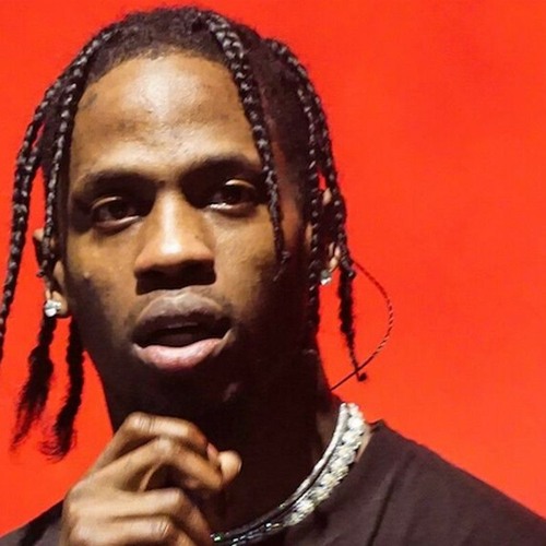 Travis Scott - All Year [Unreleased] [Leak]