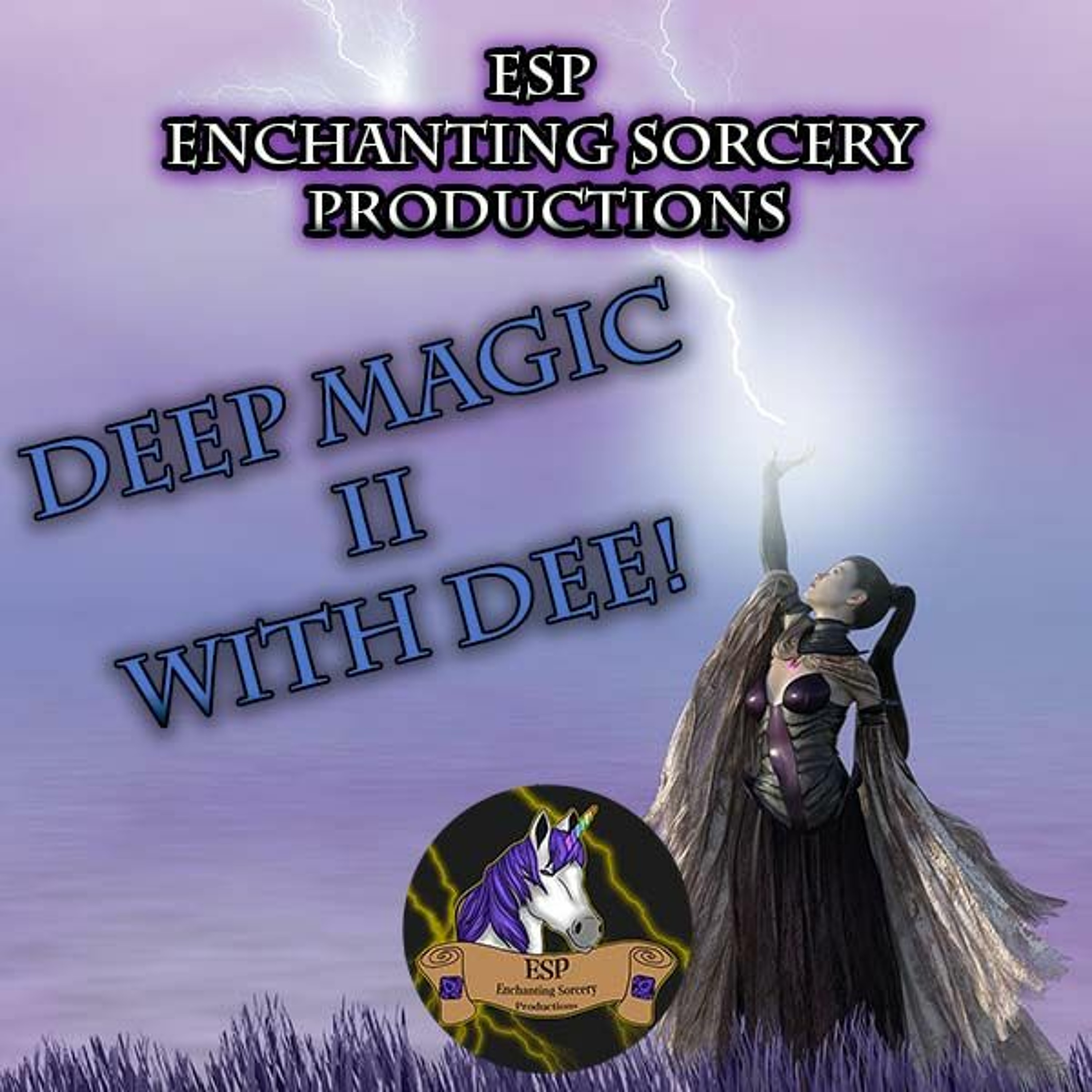 ESP - Enchanting Sorcery Productions