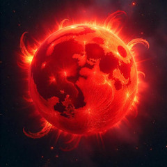 Solar Winds - Remastered