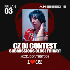 KARE #czdjcontest003