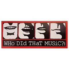 NEW: WKLB (1995) - Demo - Who Did That Music