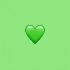 Green💚💚💚
