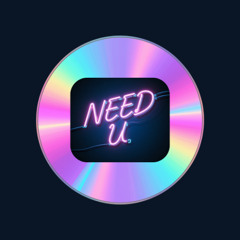 NEED U