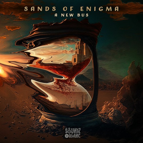 Stream A New Bus - Sands Of Enigma by Soundz Organic | Listen online ...