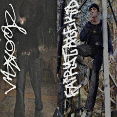 Svarta Af1s w/Fairytalekid