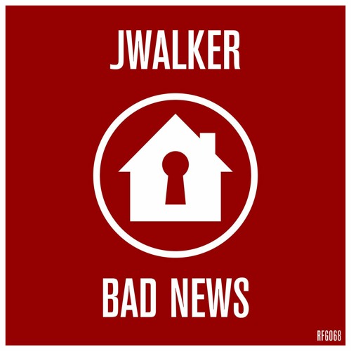 PREMIERE: Jwalker - What U Put Me Through [Refuge Recordings]