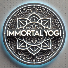 Immortal Yogi-Groovy house mix 2