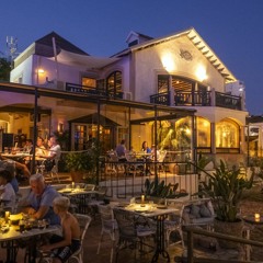 BOSSANOVA & JAZZ FUSION SET @ VILLA MERCEDES IBIZA 8/6/23