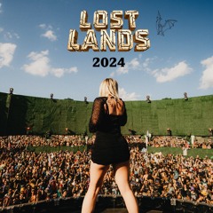 VAMPA - LOST LANDS 2024 (Extended Mix)