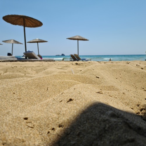 Deep Summer 2020 Vol.4 (Mixed & Compiled By AnGeLo)