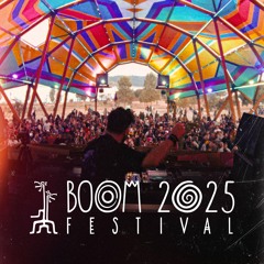 ZigMon @ Boom Festival 2025 ⇸ Alchemy Circle Sunrise DJ Set ⇸ Portugal