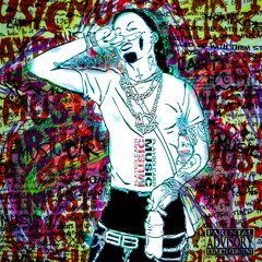 IAMMUSIC [DJ FLUMIX REMIX]