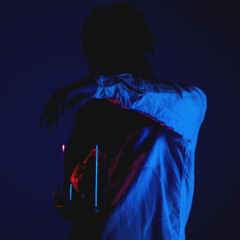 </3 (feat. КРЕСТ)