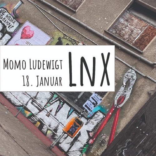 LnX 18 01 2025 - Momo Ludewigt