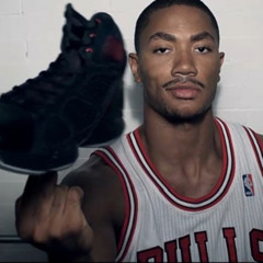 D Rose (prod. Cxshcam)
