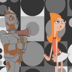 Phineas and Ferb - Rusted (Extended Version)