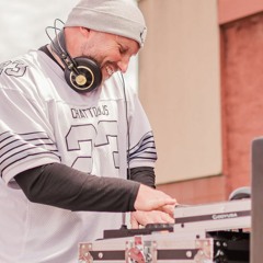 Juneteenth Mix for Rickey Smiley Weekend Jumpoff with RockT