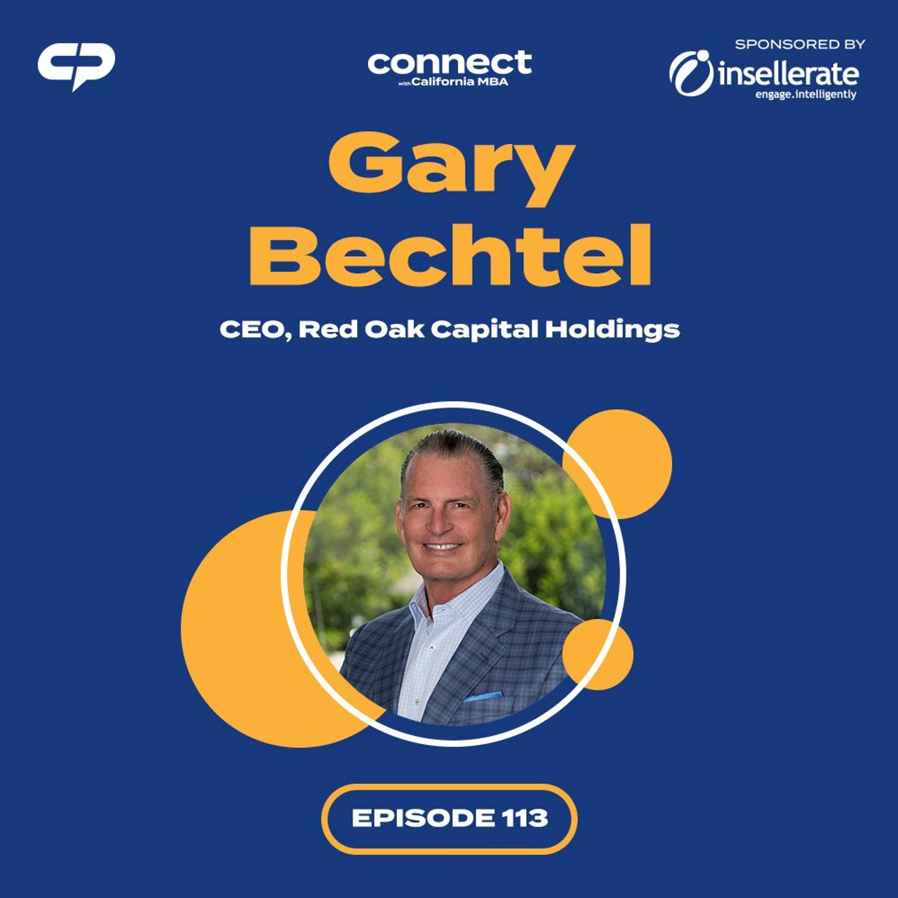 CONNECT by California MBA