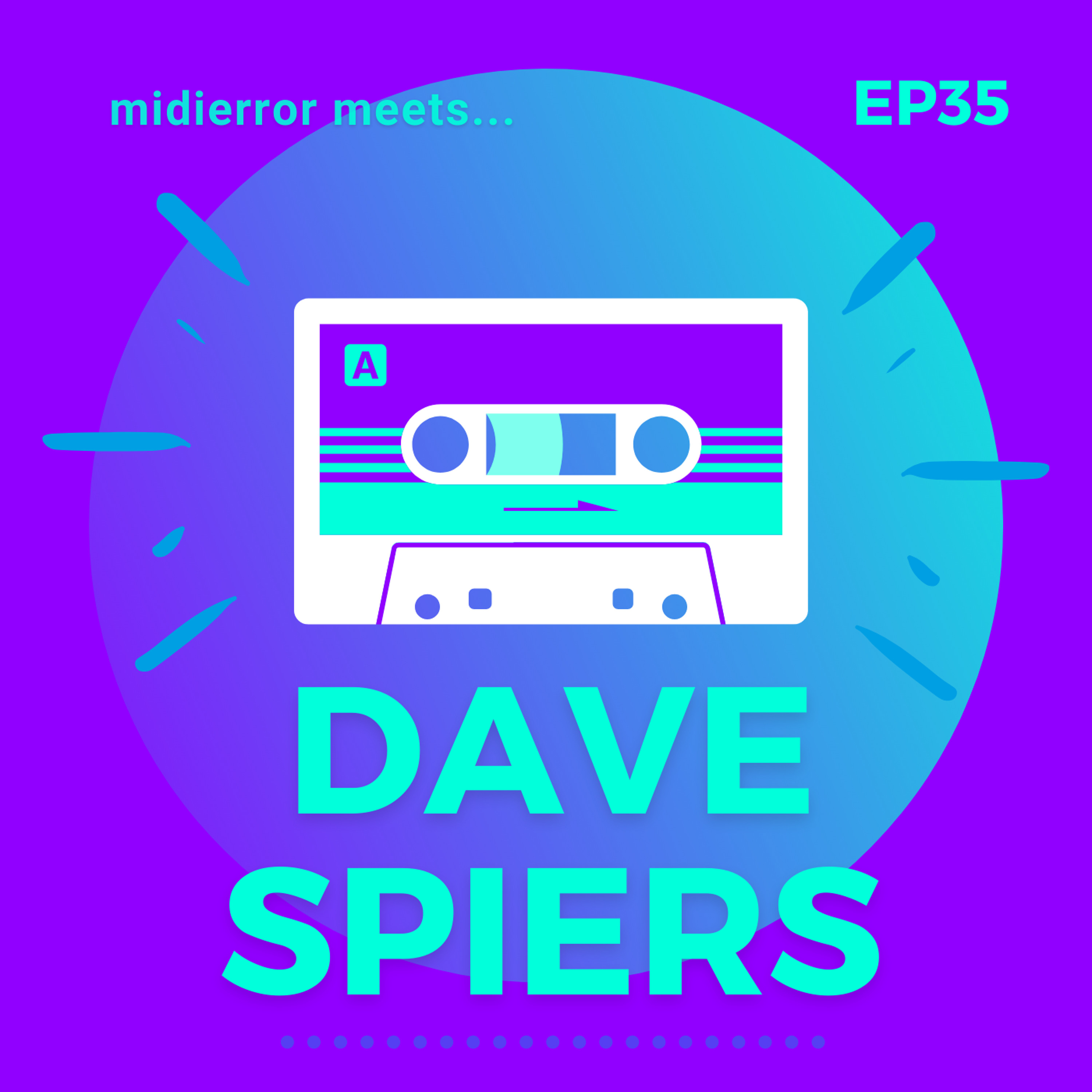 midierror meets...