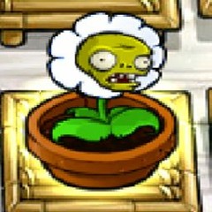 Zen Garden - Plants Vs. Zombies