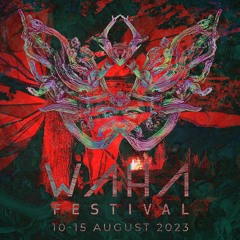 Ygor @ Waha Festival 2023 (Aural Stage)