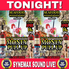 SEA FOOD WENDESDAYZ