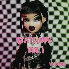 Bratshups Vol. 7 (PACK DE MASHUPS) *GRATIS*