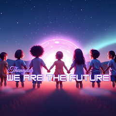 We Are The Future