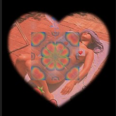 our hands touching (✿❦ ͜ʖ ❦) outside the clurb w DJ Rescue Dog