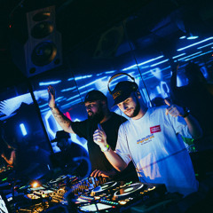 2025.07.17 - Tim Baresko b2b Sheldon @ D-Edge, Sao Paulo, Br