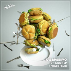 Fab Massimo - Make It An XL (Phineo Remix) [Hood Politics Records]