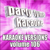 Here And Now (Made Popular By Kenny Chesney) [Karaoke Version]