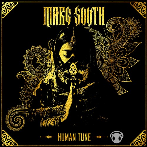 Marc South - Human Tune