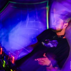 Entheon Darkprog Set @ Private Outdoor Gathering